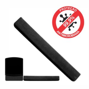 Apoio de Punho Ergonômico para Teclado e Mouse – Classic