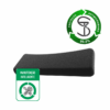 Almofada Classic Preto - S3t Antimicrobiana