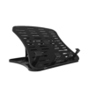 Suporte para Notebook Prático Corporativo-Eco | Conforto Ergonômico e Sustentabilidade para o Seu Trabalho