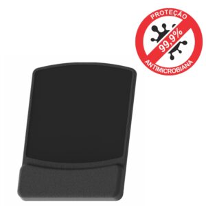 Mouse Pad Ergonômico  – Classic Monobloco