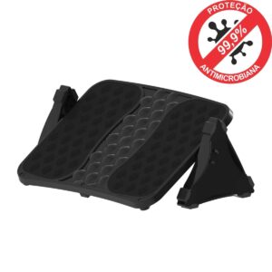 Apoio para os Pés Modelo APTG3 – ECO