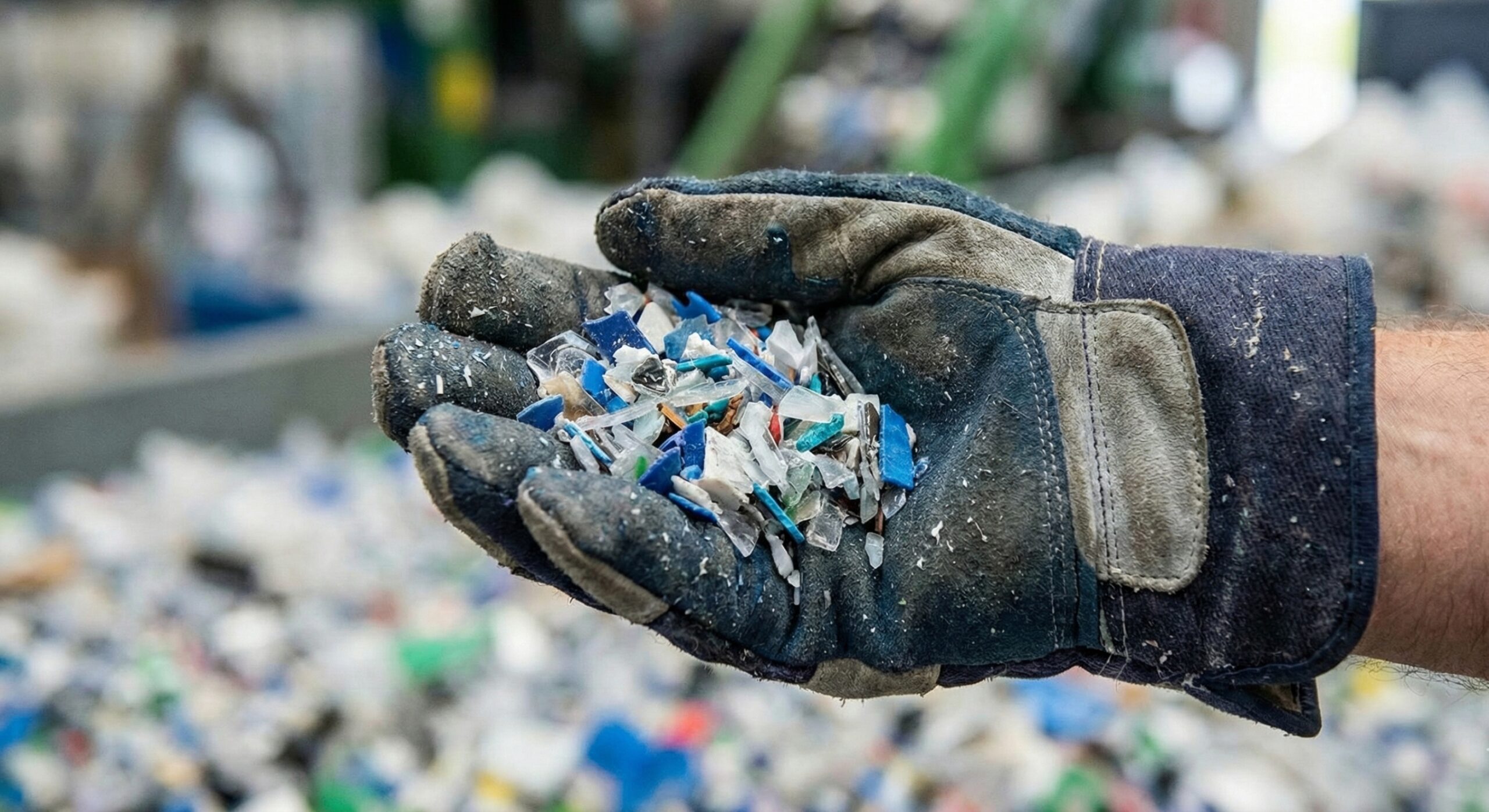 Impacto Sustentável Espectro