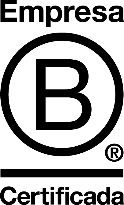 Selo Empresa B