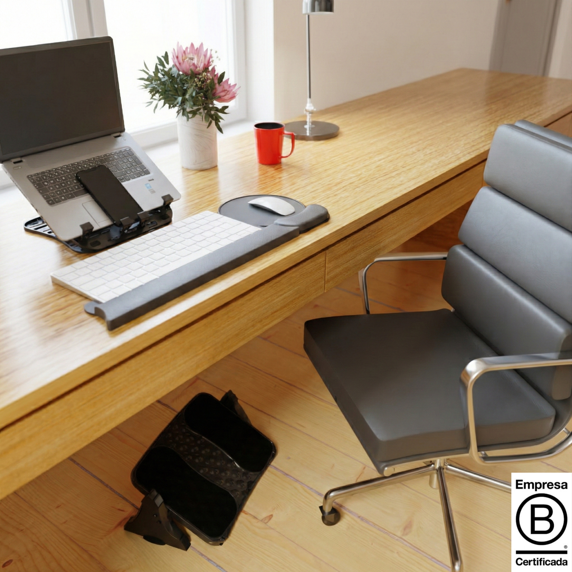 Produtos Ergonômicos Espectro