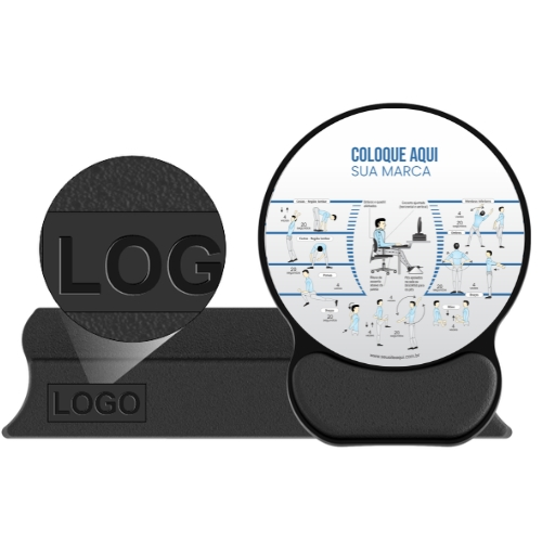 Produtos Personalizados Espectro