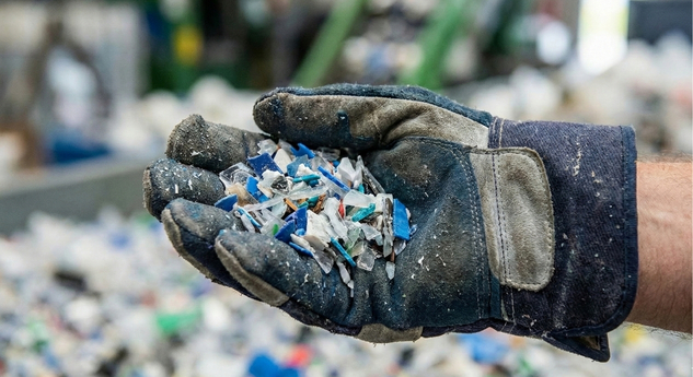 Impacto Sustentável Espectro