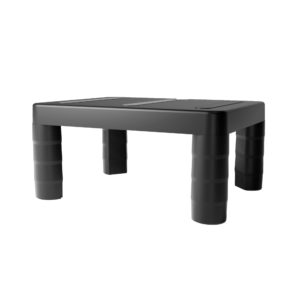 SUPORTE PARA MONITOR SUSTENTÁVEL - MODELO SUVER4
